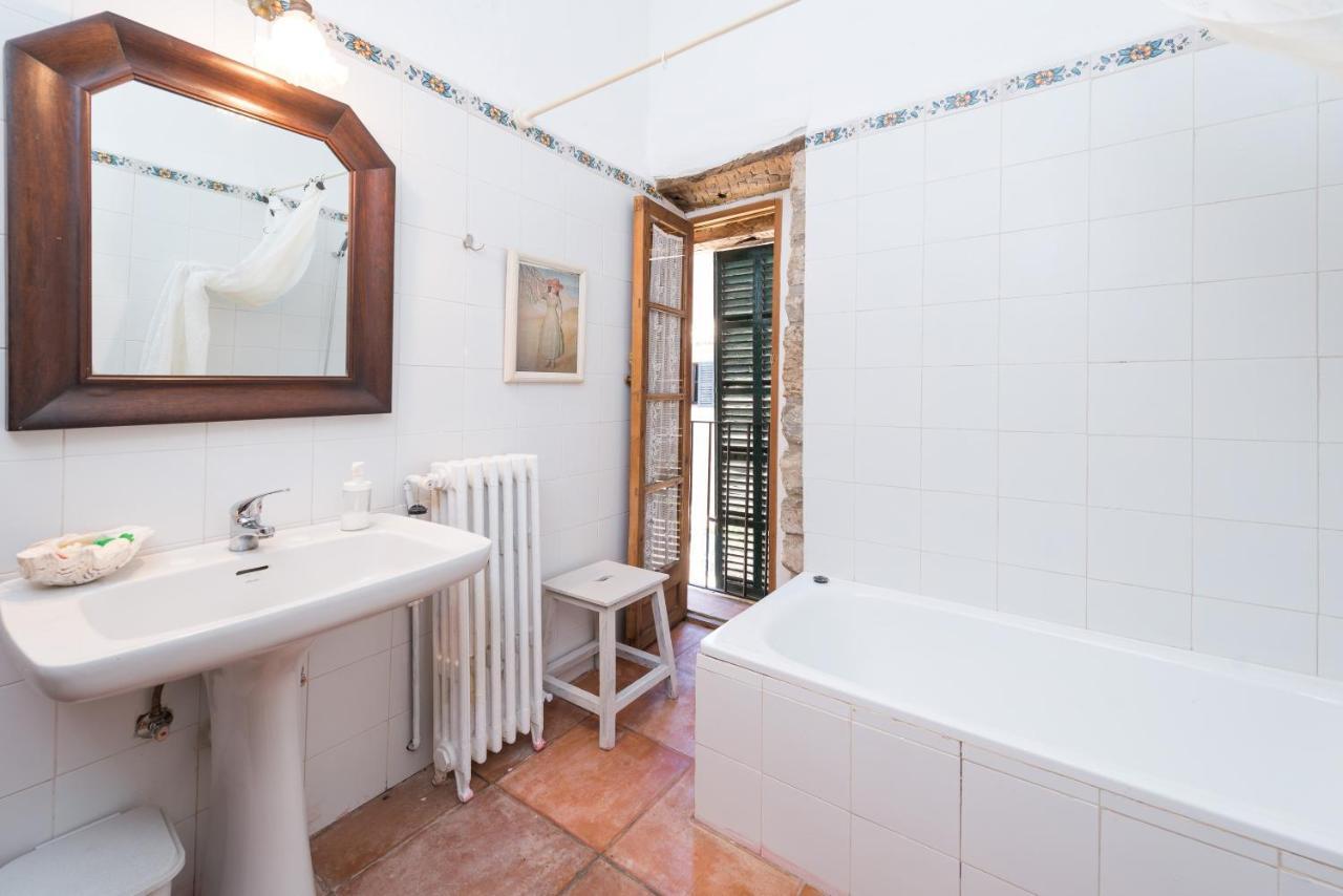 Vila Sobreamunt Esporles Exteriér fotografie