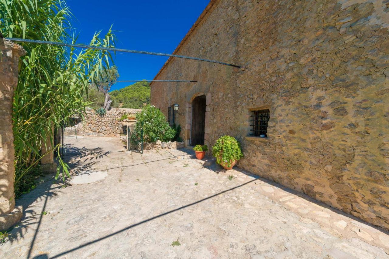 Vila Sobreamunt Esporles Exteriér fotografie