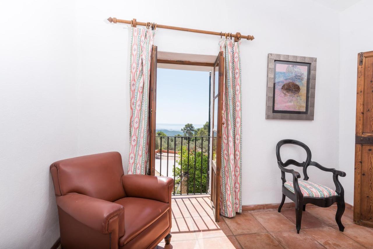 Vila Sobreamunt Esporles Exteriér fotografie